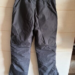 Big Girls Snowpants Lands End